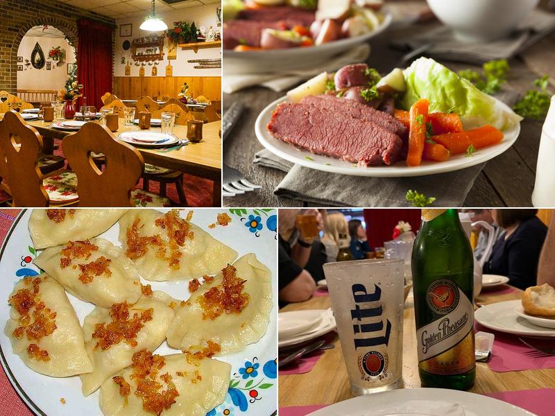 Bohemian Crystal (closed)