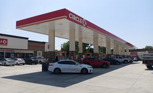 Circle K