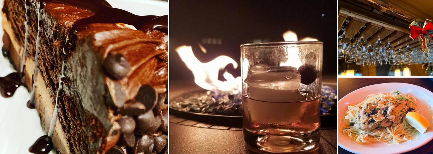 Tep's Villa Roma Italian Restaurant