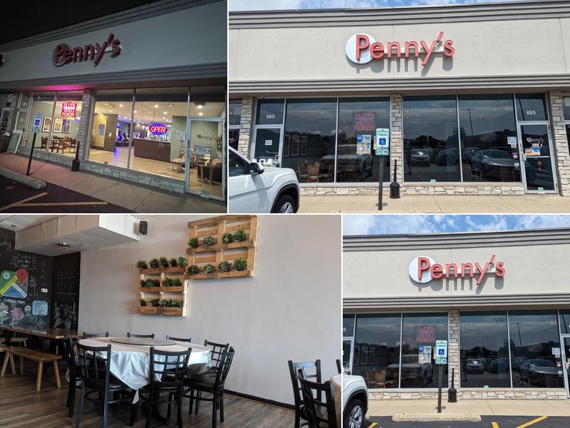 Penny's Place 685 N Cass Ave, Westmont