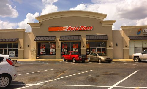 AutoZone Gardendale