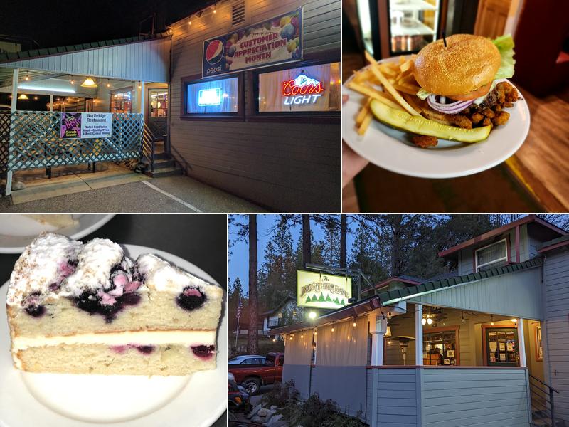 Northridge of Nevada City