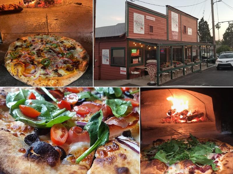 Newcastle Pizzeria 505 Main St, Newcastle