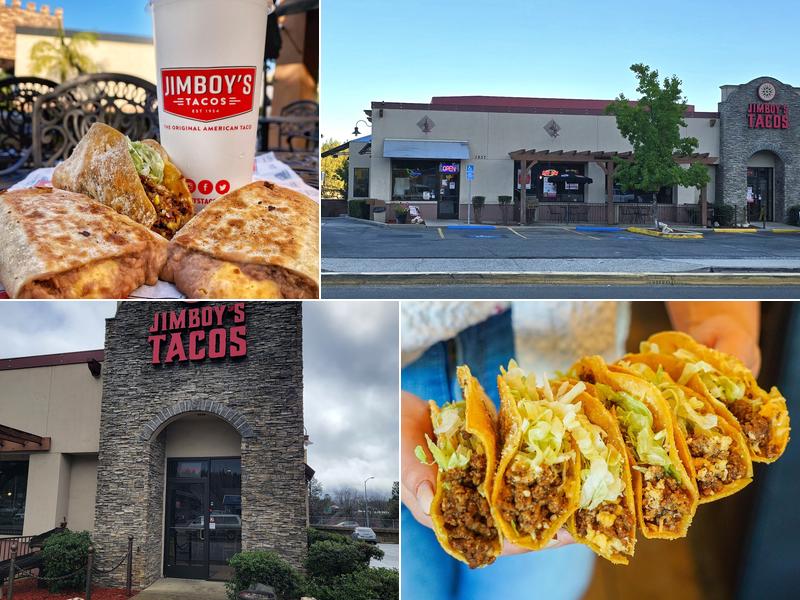 Jimboy's Tacos