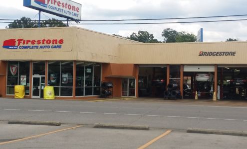 Firestone Complete Auto Care