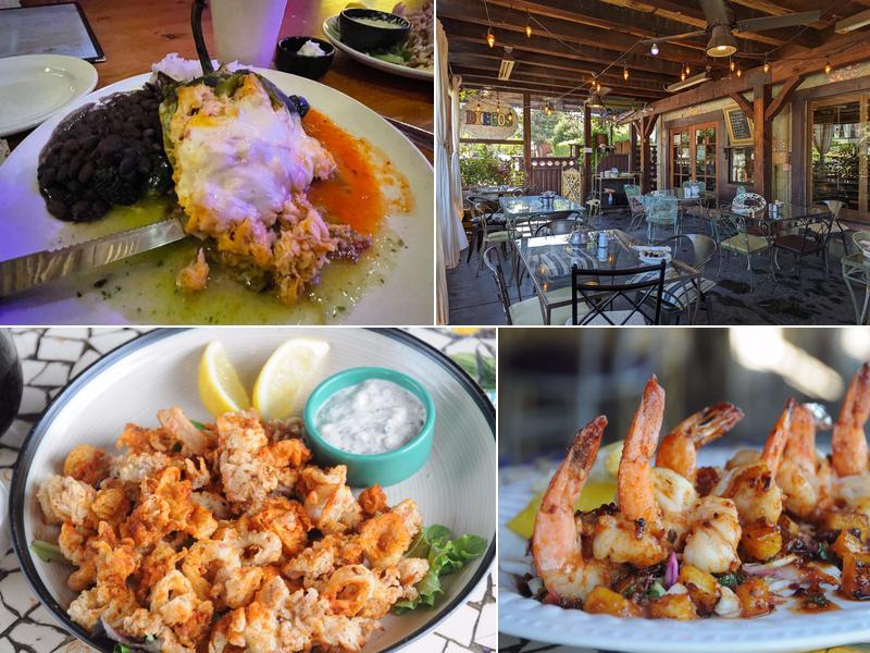 Diego's