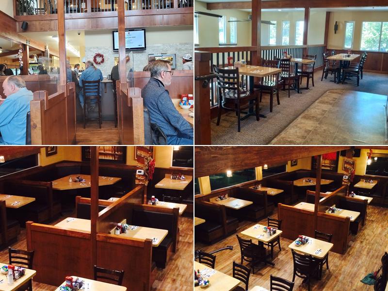 Humpty Dumpty Kitchen