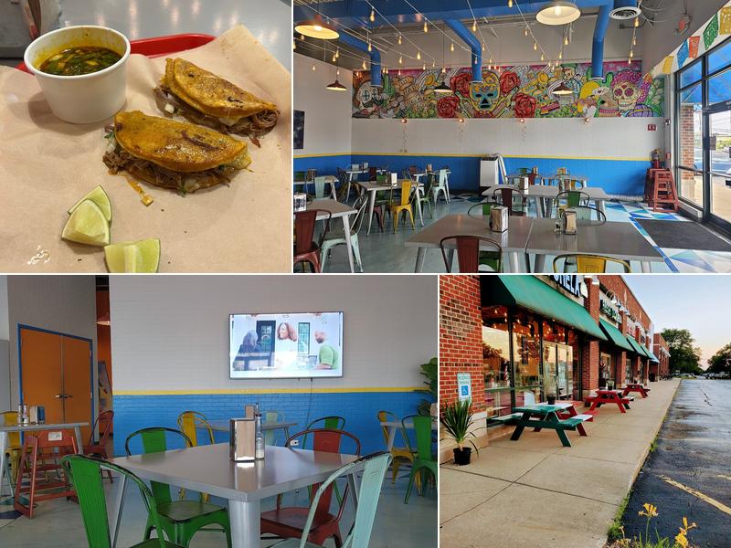 Tacochela 2321 Ogden Ave, Downers Grove