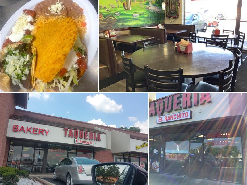 Taqueria Ranchito