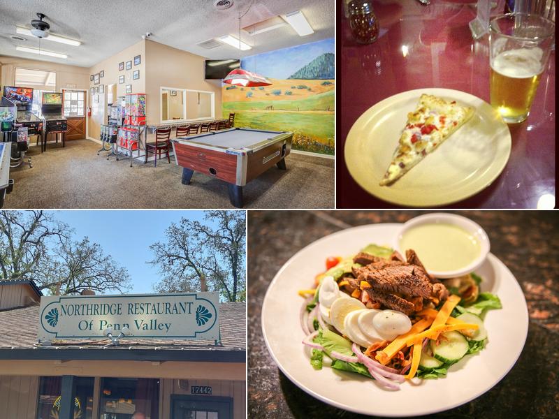 Northridge Restaurant Penn Valley