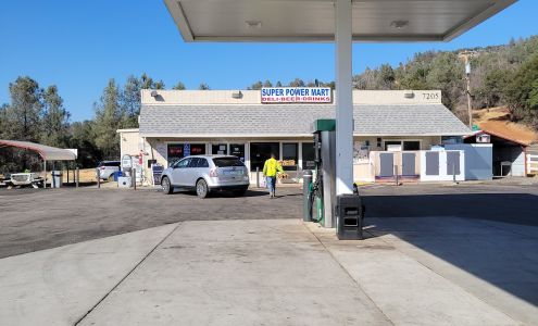 Super Power Mart Browns Valley