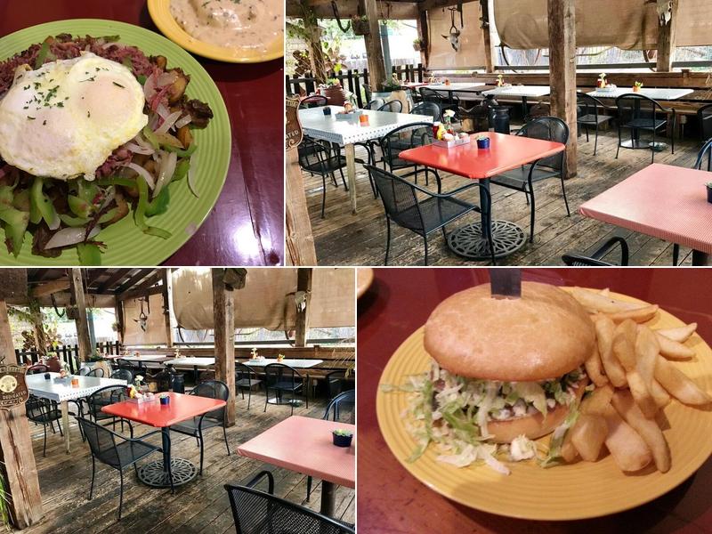 Dine n Dash Restaurant & Bar - Colfax