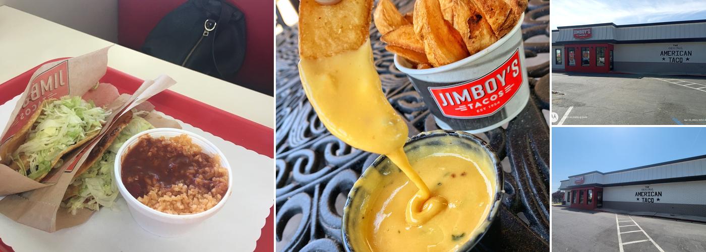Jimboy's Tacos