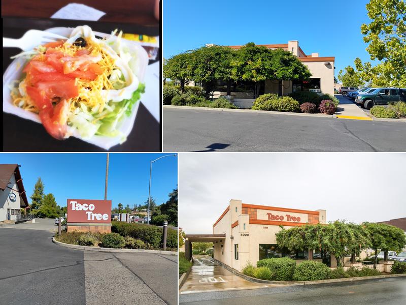 Taco Tree 4029 G.V. Hwy, 4029 Grass Valley Hwy, Auburn