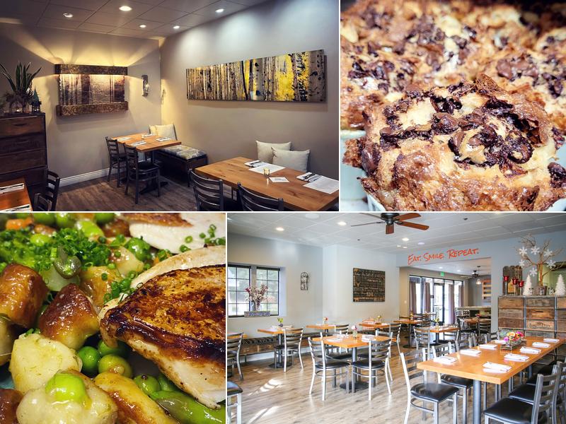 Twelve 28 kitchen 10118 Commercial Ave, Penn Valley