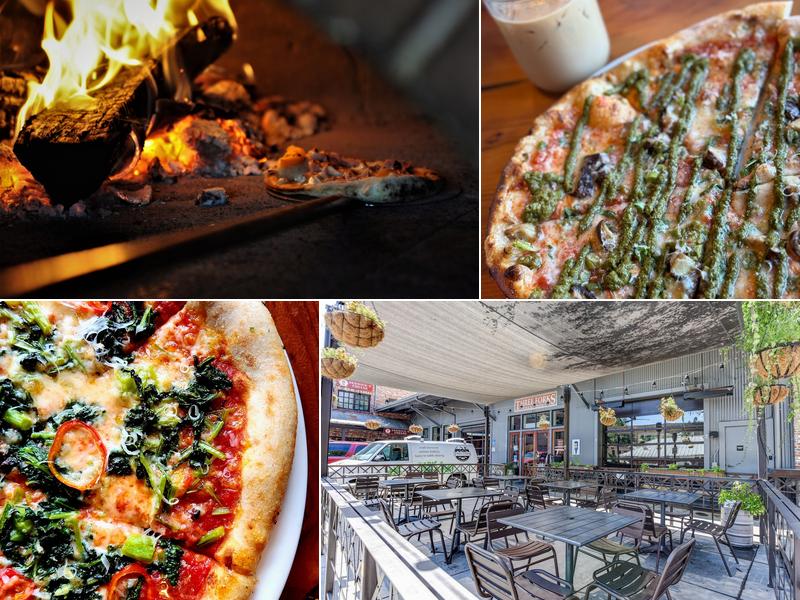 Three Forks Bakery & Brewing Co.