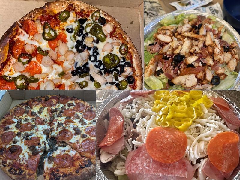 American Pizza Company