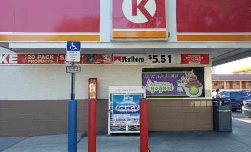 Circle K