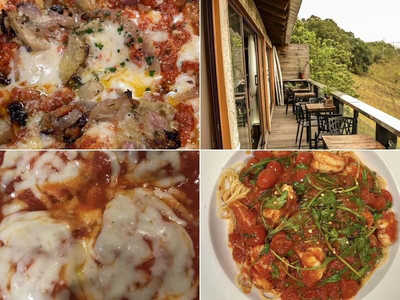 Del' Arte Restaurant