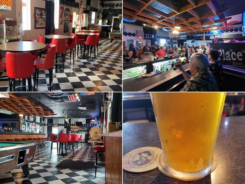 Other Place 540 Main St S, Hector