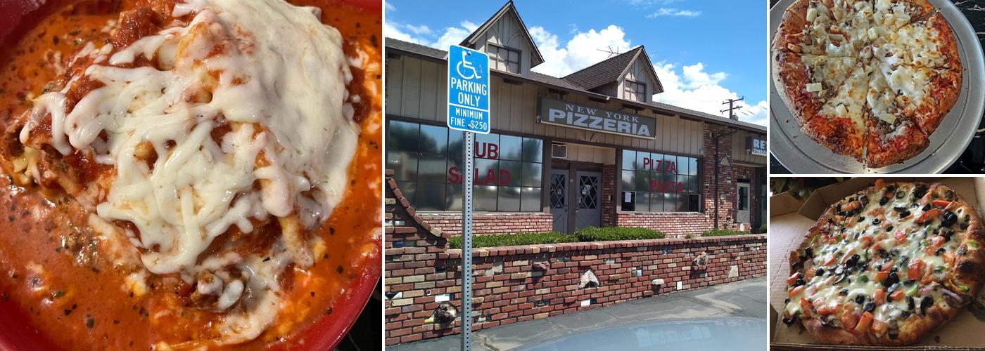 New York Pizzeria