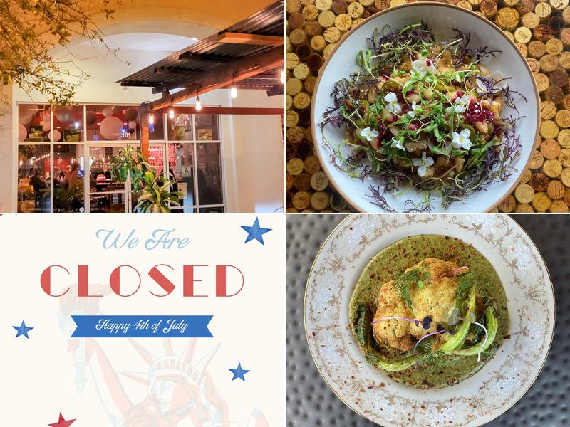 La Volata Pizzeria 1453 Ford St #101, Redlands