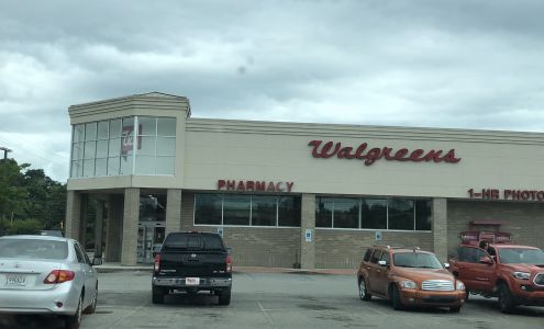 Walgreens Gardendale