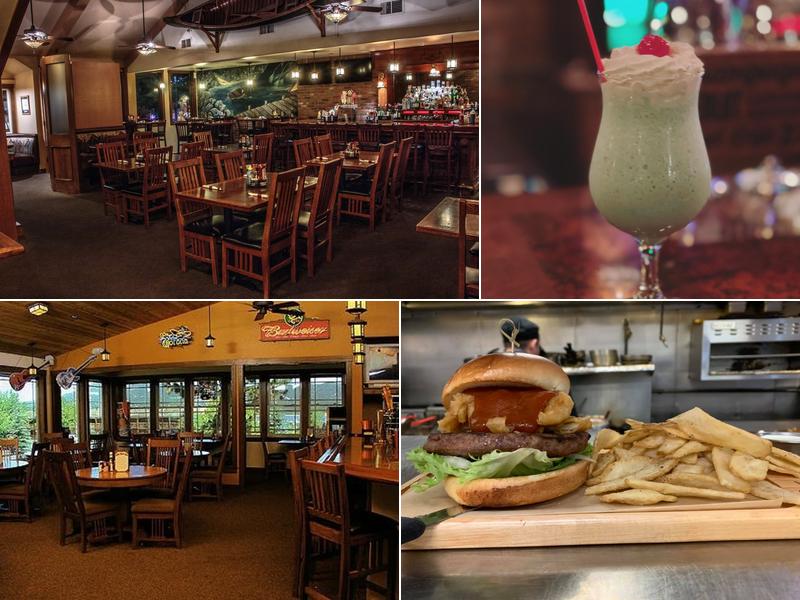 Nottinghams Restaurant