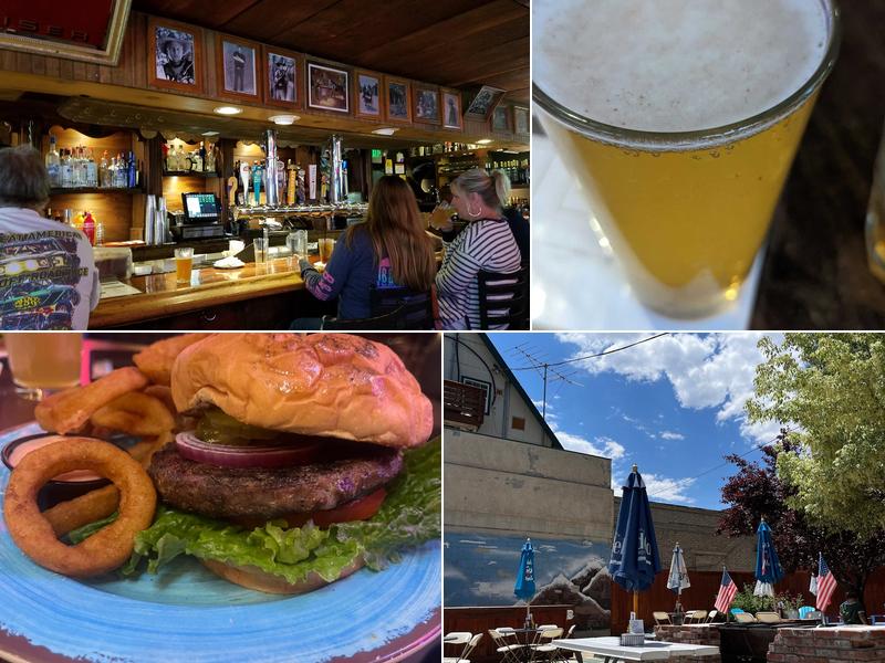 Murray's Saloon & Eatery