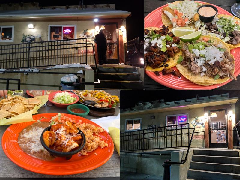 Sonora Cantina 41144 Big Bear Blvd, Big Bear Lake