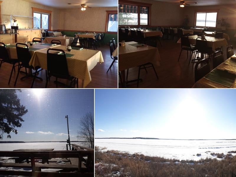 Hillcrest Supper Club & Resort