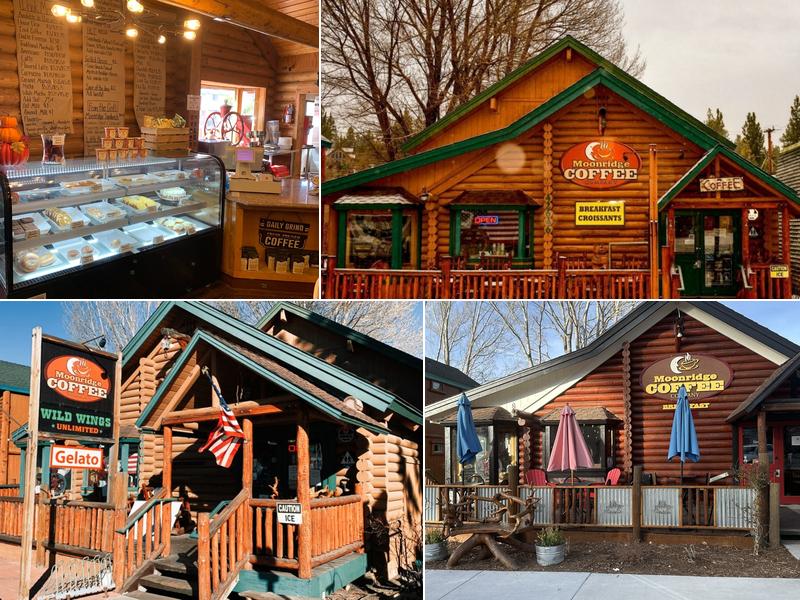 Moonridge Coffee Company