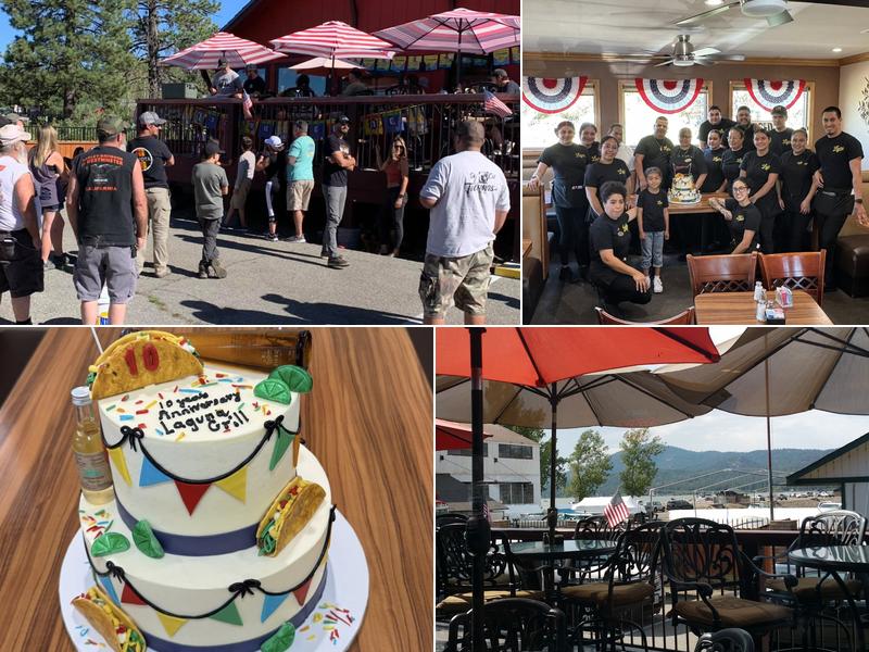 Laguna Grill Restaurant