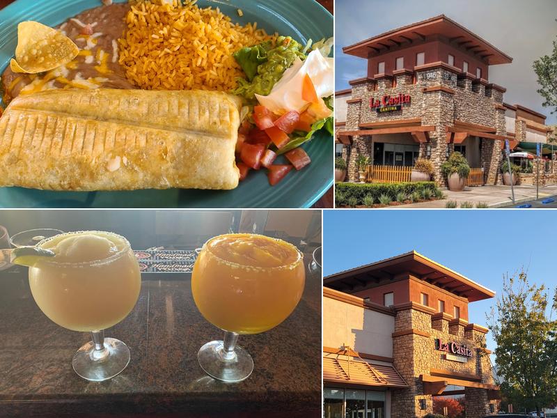 La Casita Cantina Restaurant 33946 Yucaipa Blvd, Yucaipa