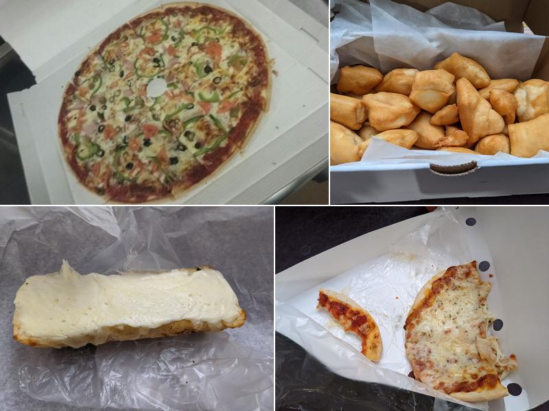 Italian Dreams Pizza & Pasta