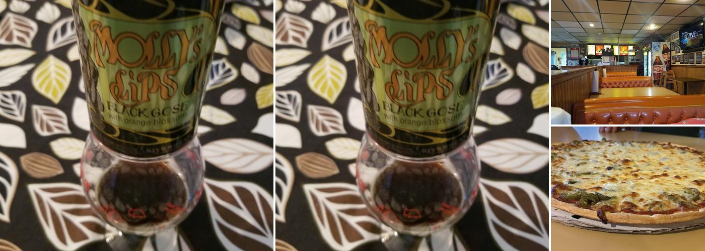 Sam's Pizza Sycamore