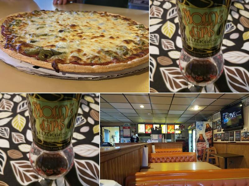 Sam's Pizza Sycamore