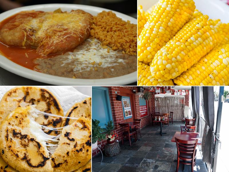 Casa Palacios 410 E 6th St, Beaumont