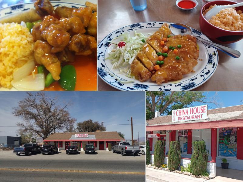 China House 32716 CA-18, Lucerne Valley