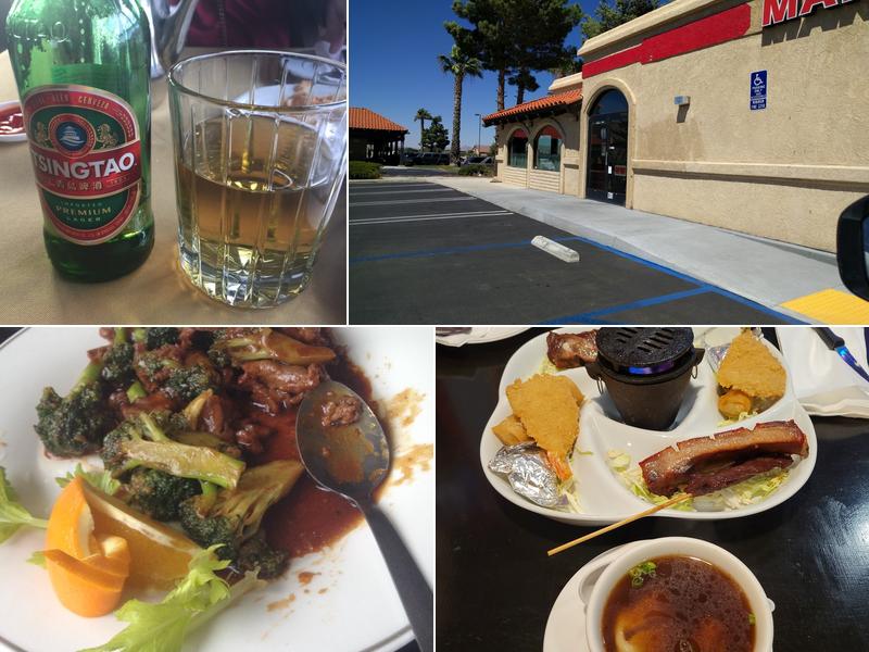 Mandarin Chef 21680 Bear Valley Rd, Apple Valley