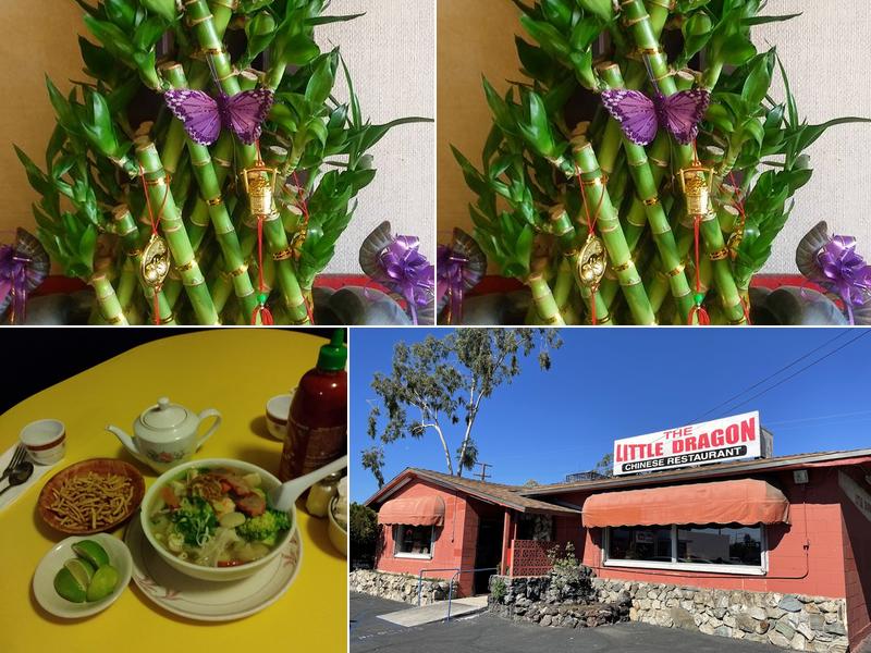 Little Dragon Chinese Cantonese Restaurant