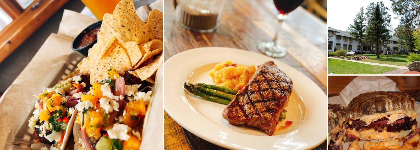 Manhattan Beach Lodge