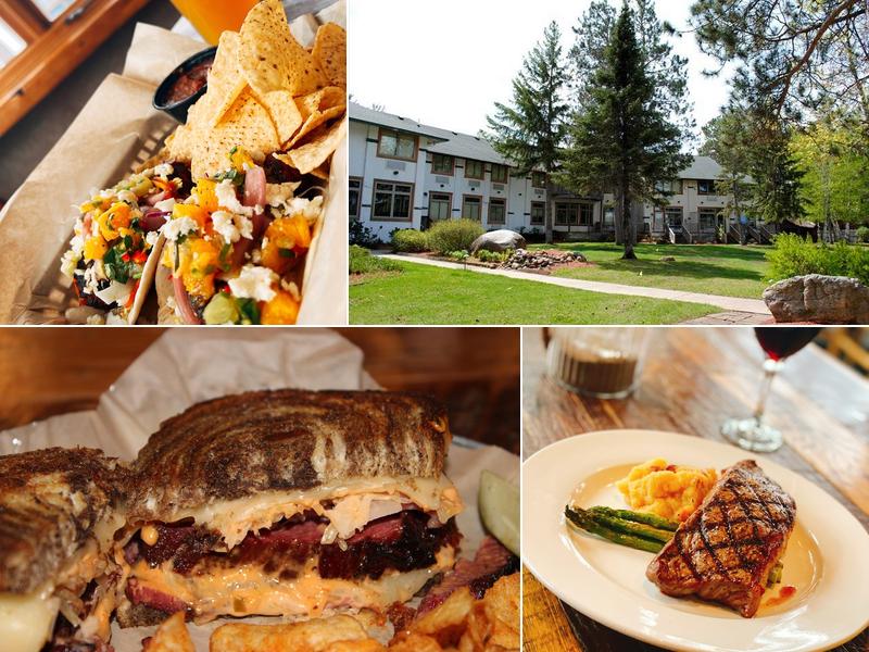 Manhattan Beach Lodge