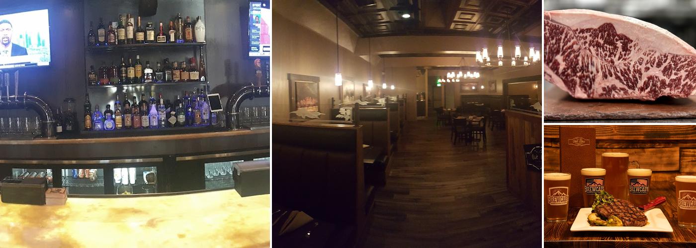 Oak Glen Steak House & Saloon