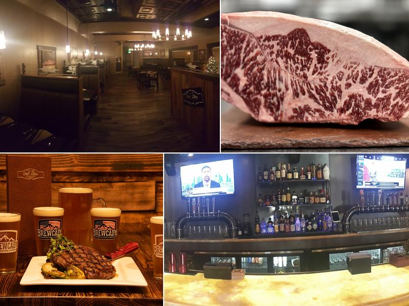 Oak Glen Steak House & Saloon 38490 Oak Glen Rd, Yucaipa