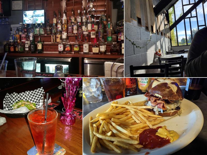 The Bar and Grill Company