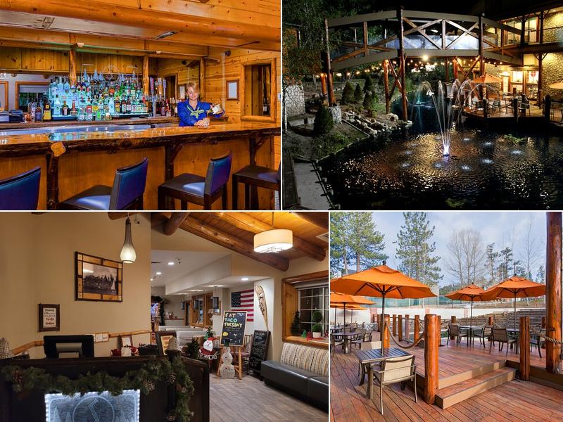 Stillwells Restaurant