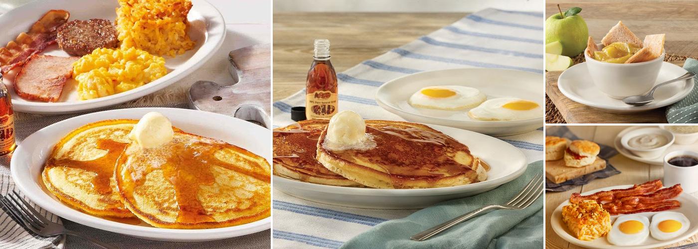 Cracker Barrel Old Country Store