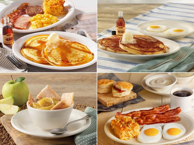 Cracker Barrel Old Country Store