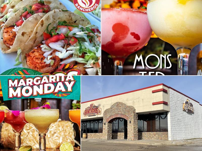 Los Rancheros 2000 2350 Sycamore Rd STE A, DeKalb